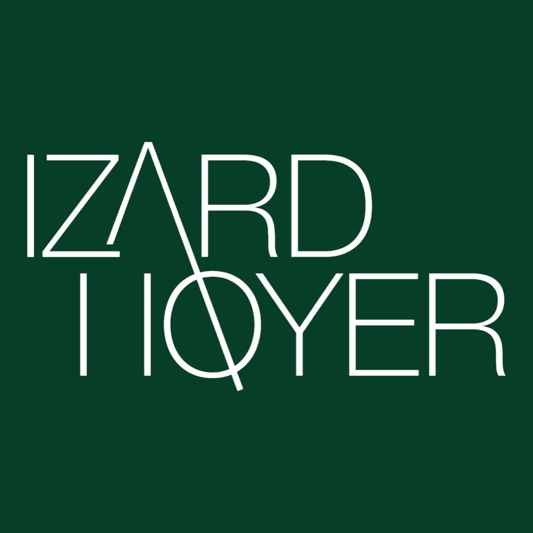 Izard Høyer